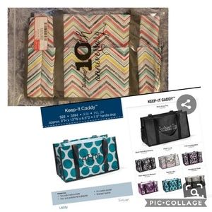 Thirty One Keep It Caddy